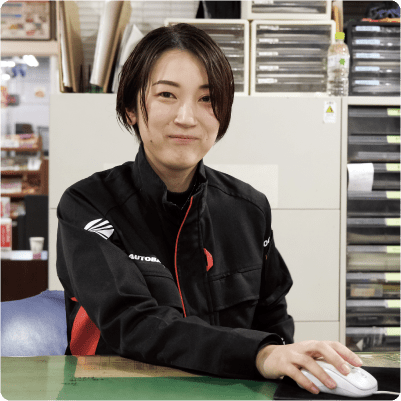 工藤  恵美